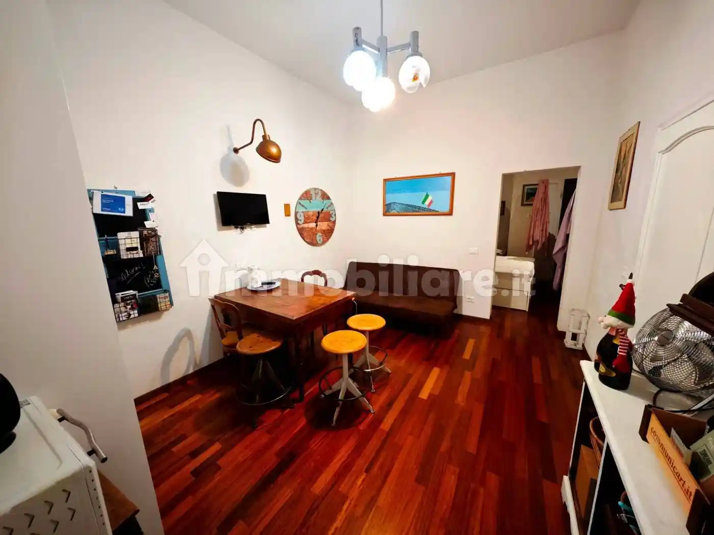 Appartamento in vendita a Firenze