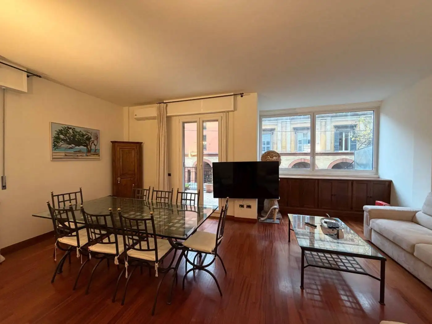 Appartamento in affitto a Bologna