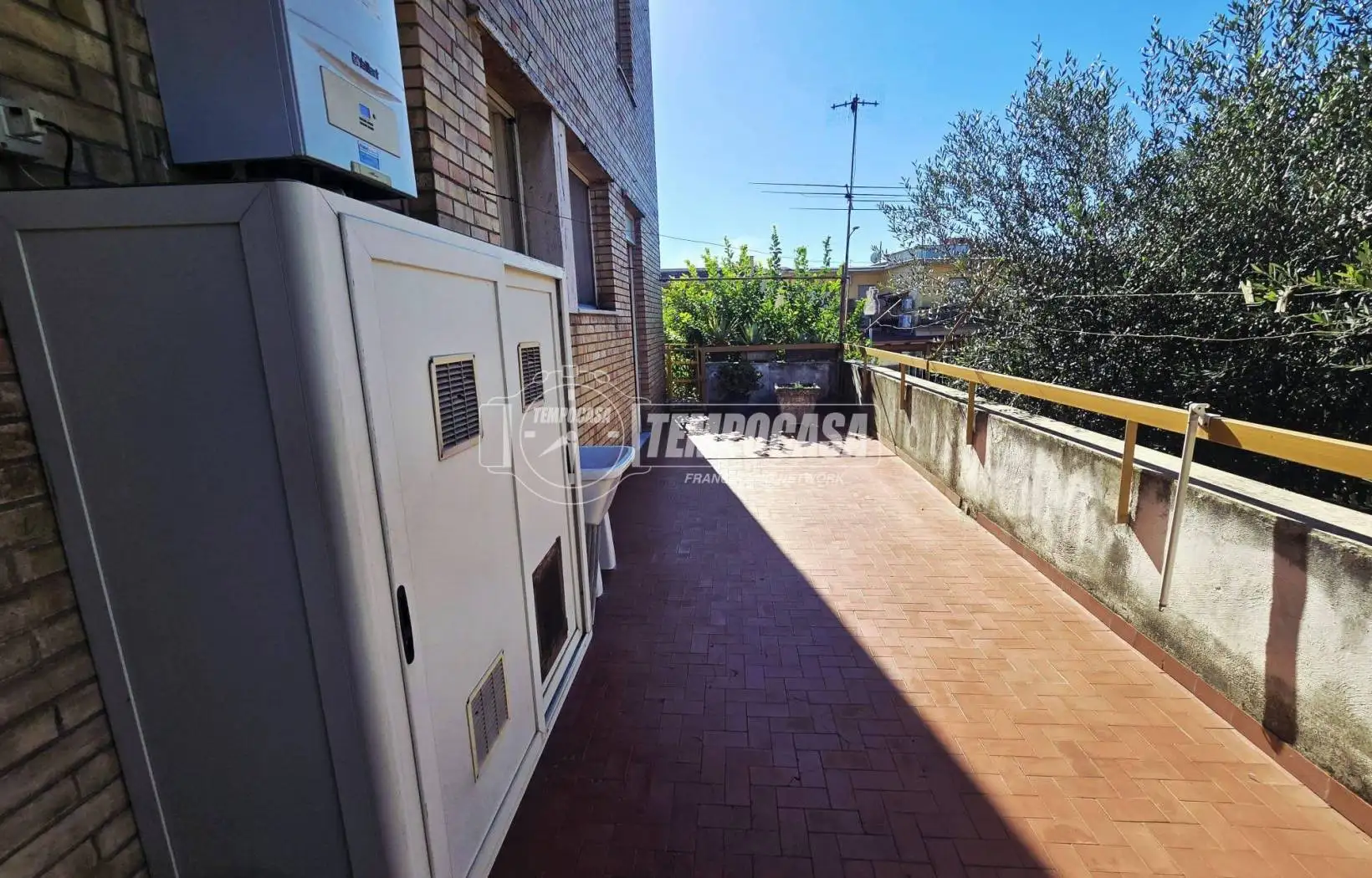 Appartamento in vendita a Nola