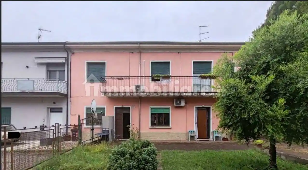 Appartamento in vendita a Mantova