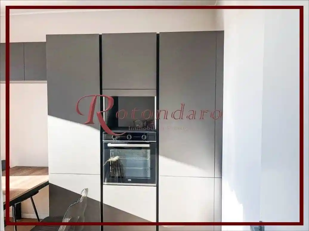 Trilocale via Passo di Brizio, 0, San Siro, Milano - foto 3