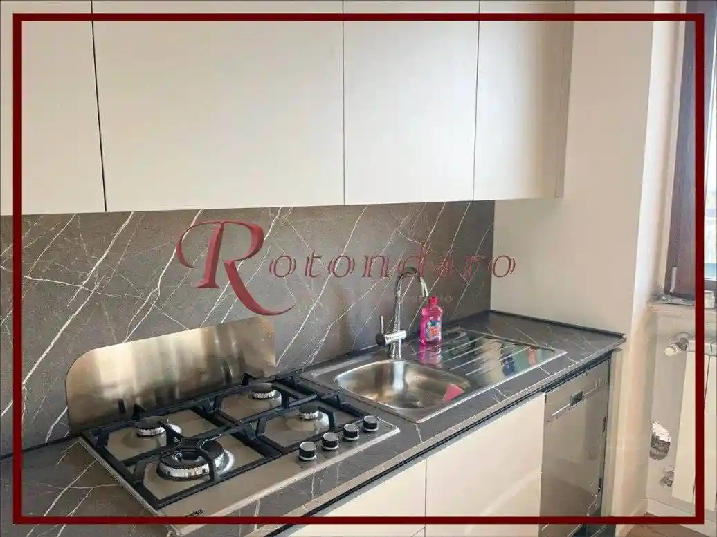 Trilocale via Passo di Brizio, 0, San Siro, Milano - foto 4