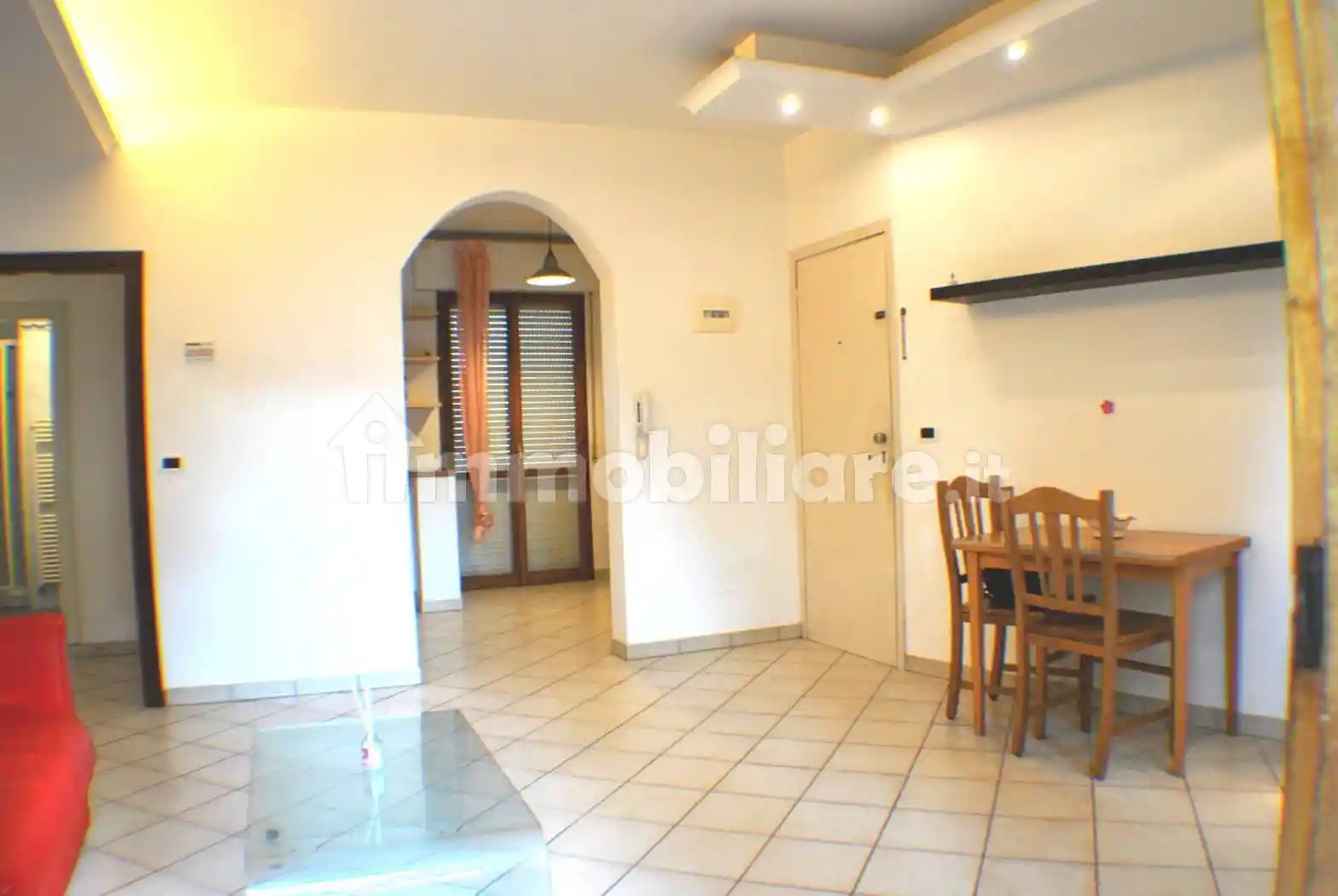 Appartamento in vendita a Riccione