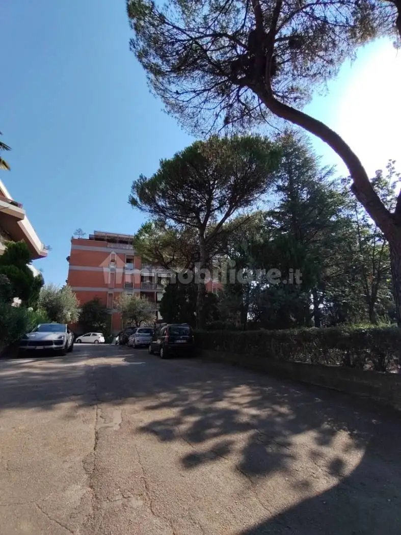 Appartamento in vendita a Pescara