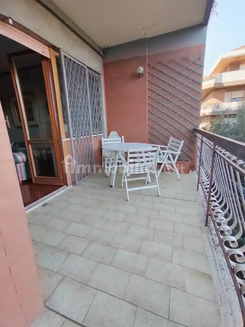 Quadrilocale via di Villa Basile 2, Colli Gesuiti, Pescara - foto 3