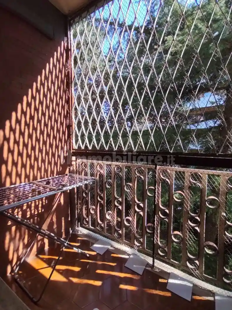 Quadrilocale via di Villa Basile 2, Colli Gesuiti, Pescara - foto 4