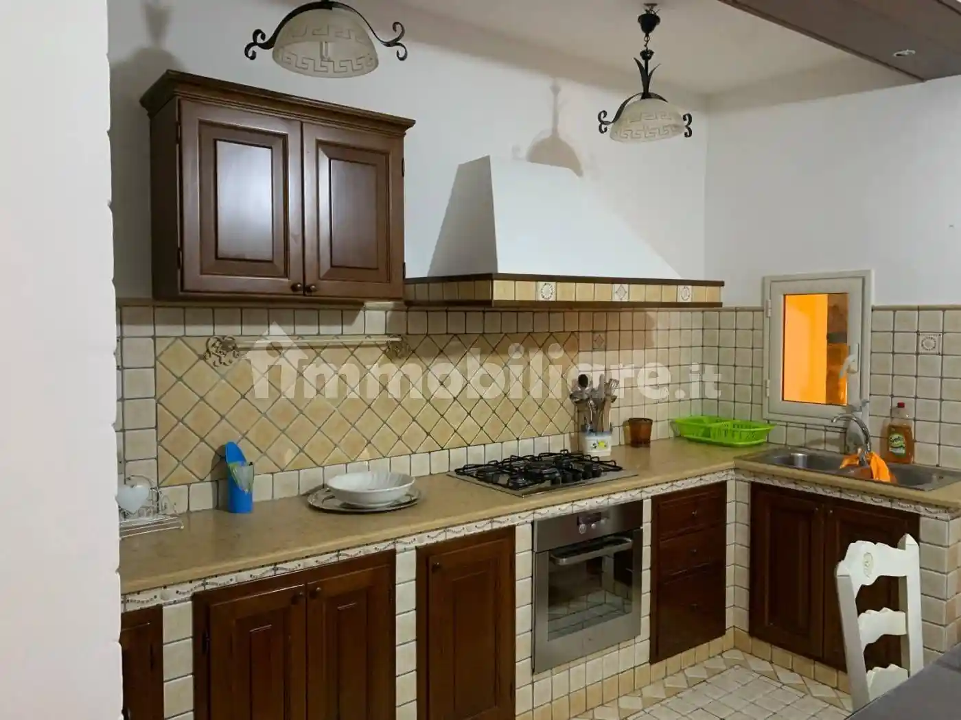 Appartamento in vendita a Palermo