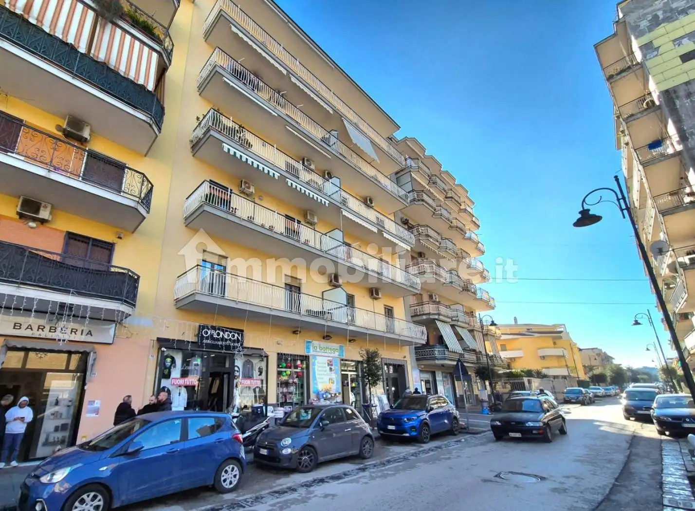 Appartamento in vendita a Sant'Antimo