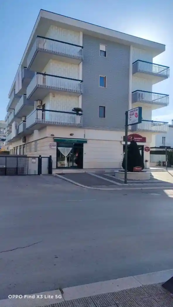 Appartamento in vendita a Corato