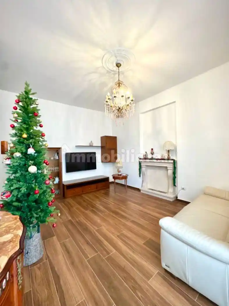 Appartamento in vendita a Trani