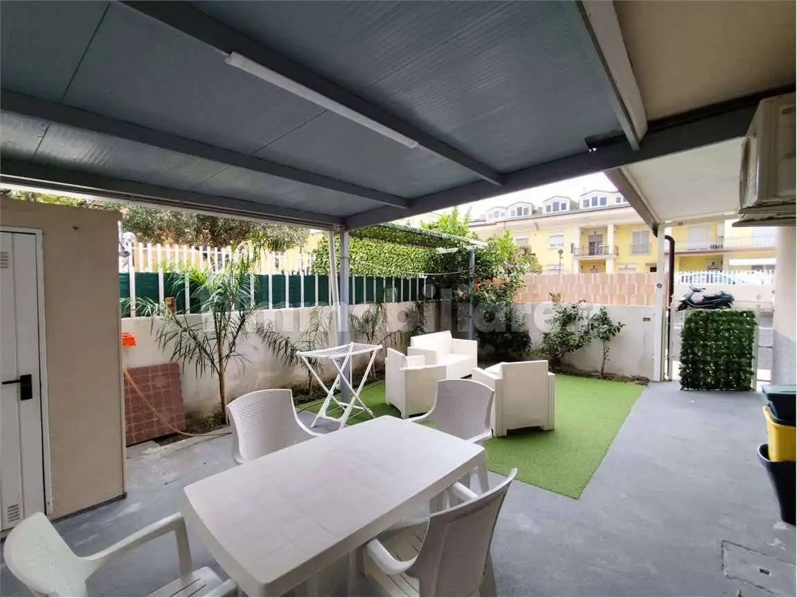 Appartamento in affitto a Catanzaro