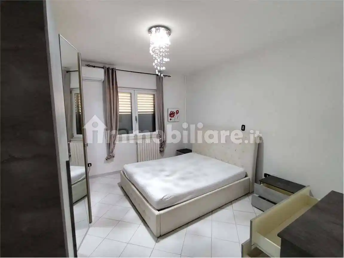 Trilocale ottimo stato, piano terra, Catanzaro Lido, Catanzaro - foto 4