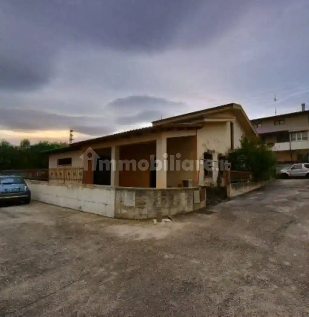 Villa all'asta via del Parco, Pianella - foto 3