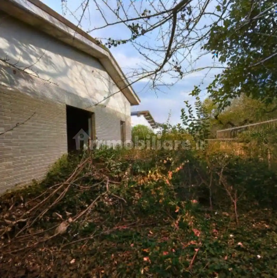 Villa all'asta via del Parco, Pianella - foto 5