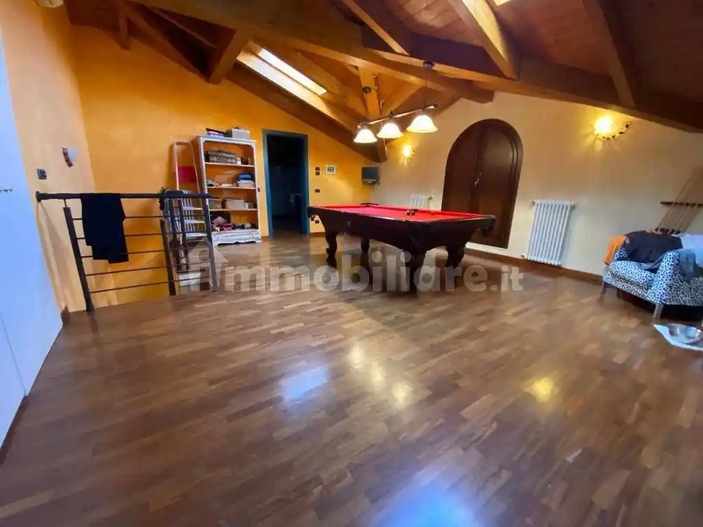 Appartamento in vendita a Albinea