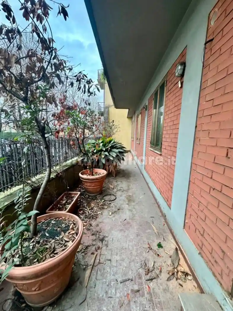 Appartamento in vendita a Firenze