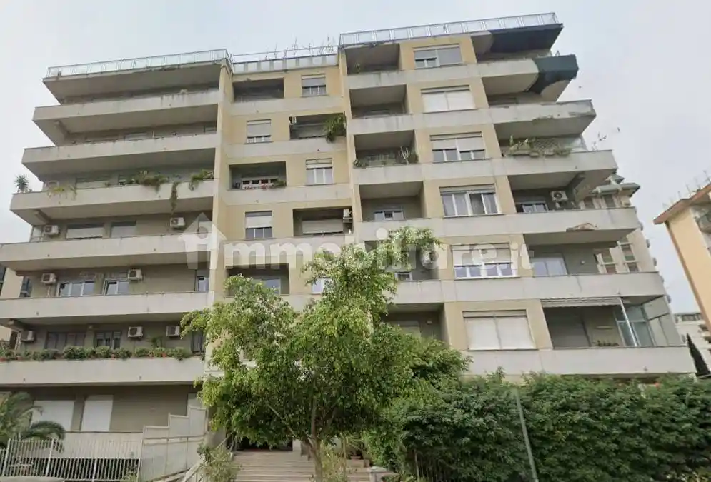 Appartamento in vendita a Palermo