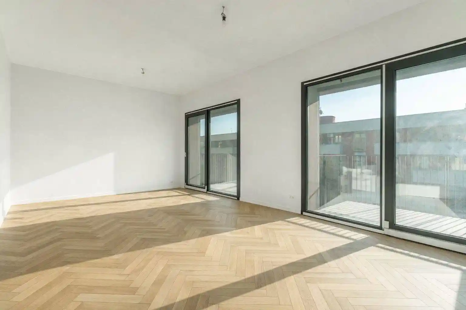 Attico nuovo, 150 m², Navigli - Darsena, Milano - foto 2