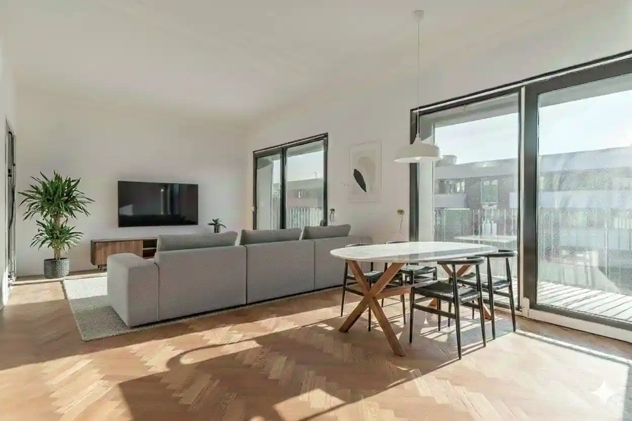 Attico nuovo, 150 m², Navigli - Darsena, Milano - foto 3