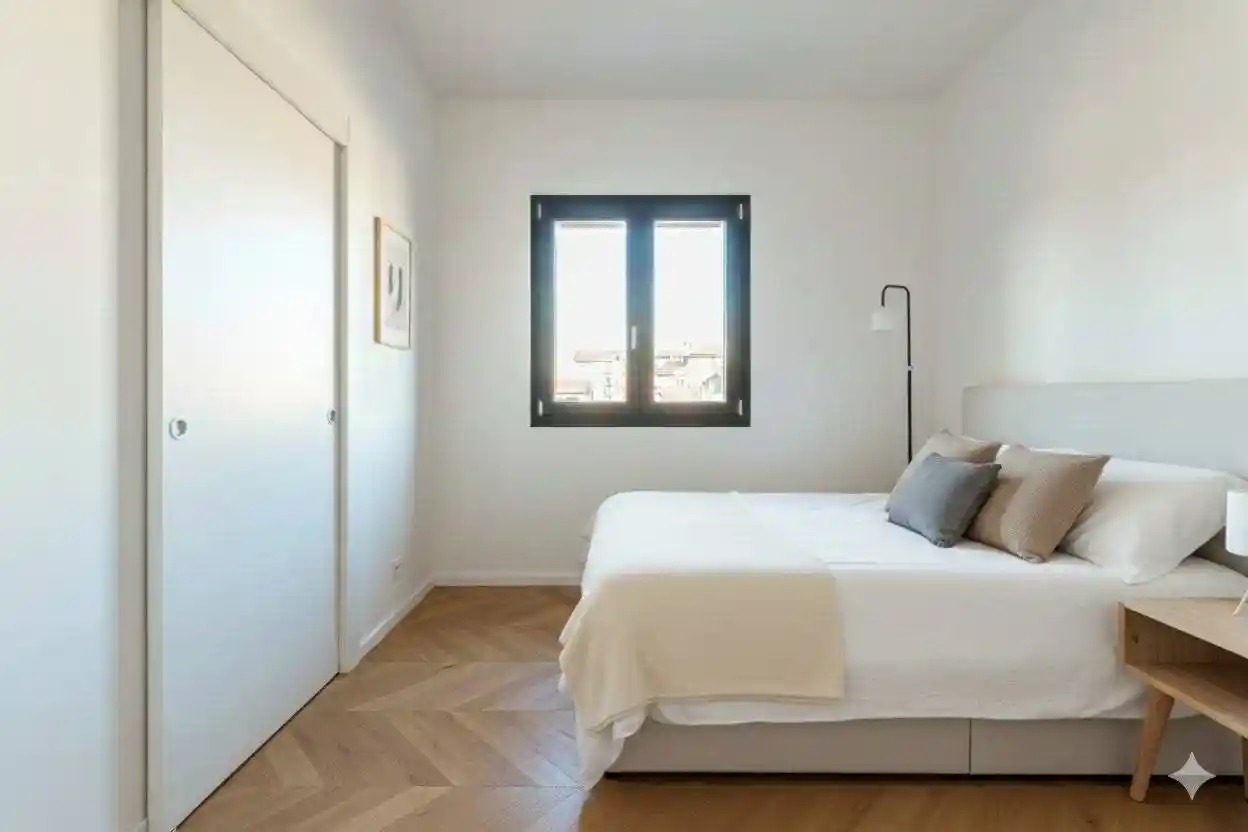 Attico nuovo, 150 m², Navigli - Darsena, Milano - foto 5