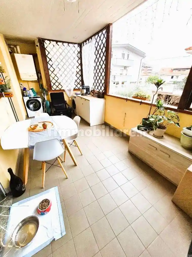 Trilocale Strada Colle Renazzo 5, Tirino, Pescara - foto 2