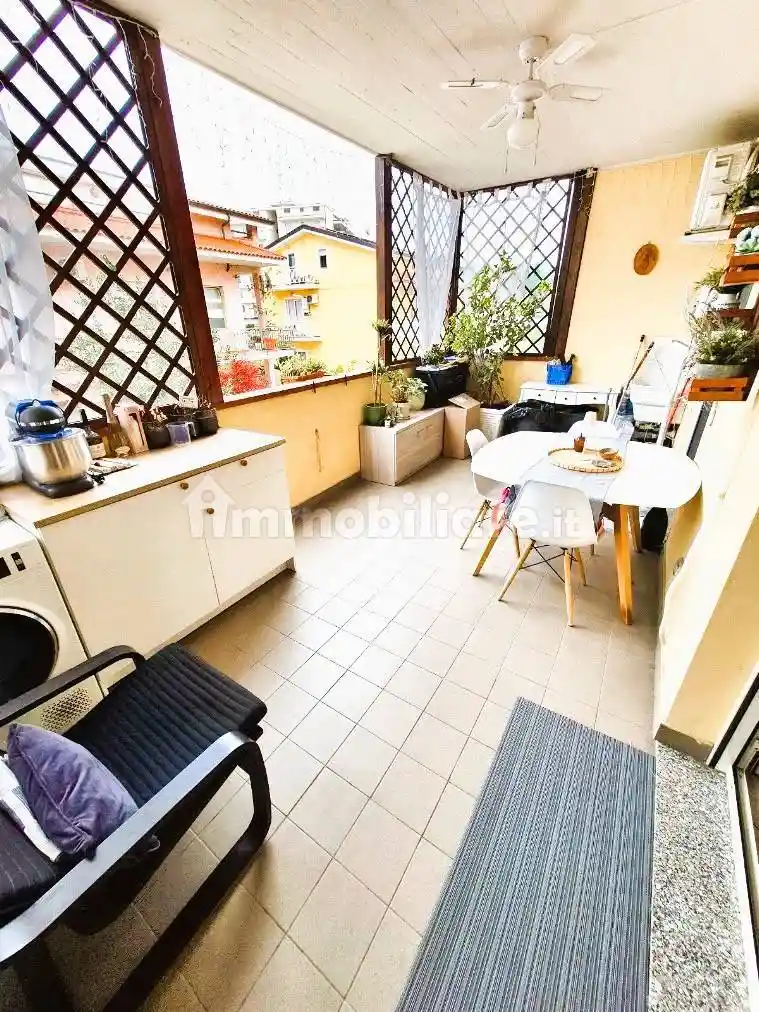 Trilocale Strada Colle Renazzo 5, Tirino, Pescara - foto 3