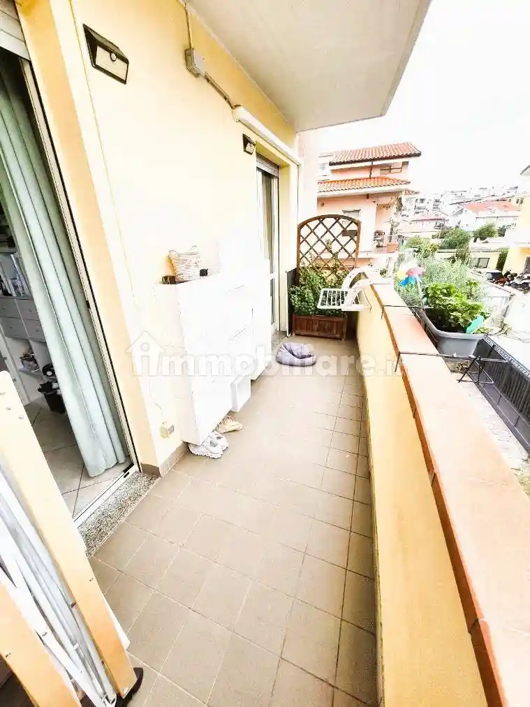 Trilocale Strada Colle Renazzo 5, Tirino, Pescara - foto 5