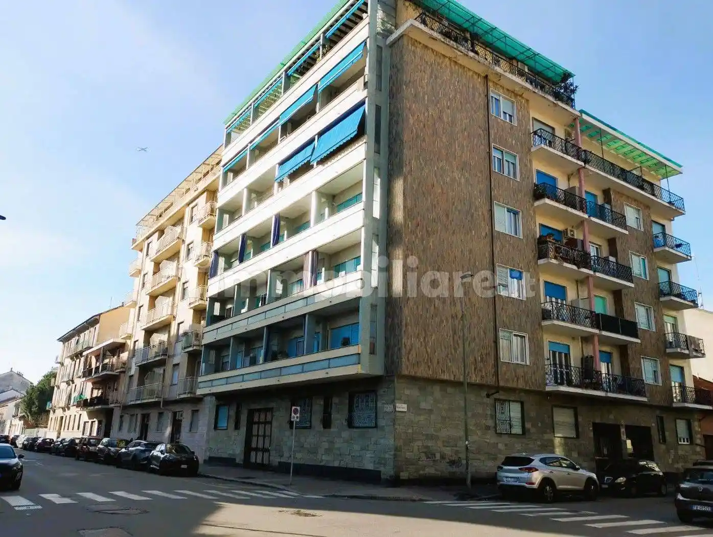 Appartamento in vendita a Torino