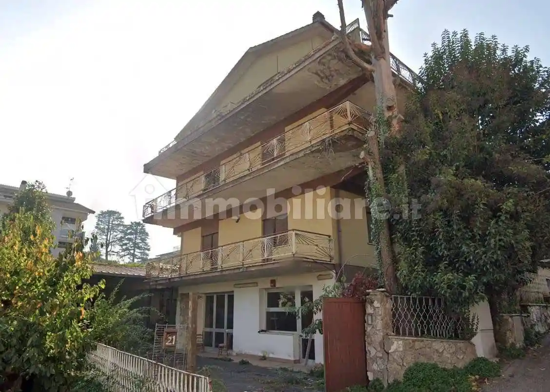 Appartamento in vendita a San Cesareo