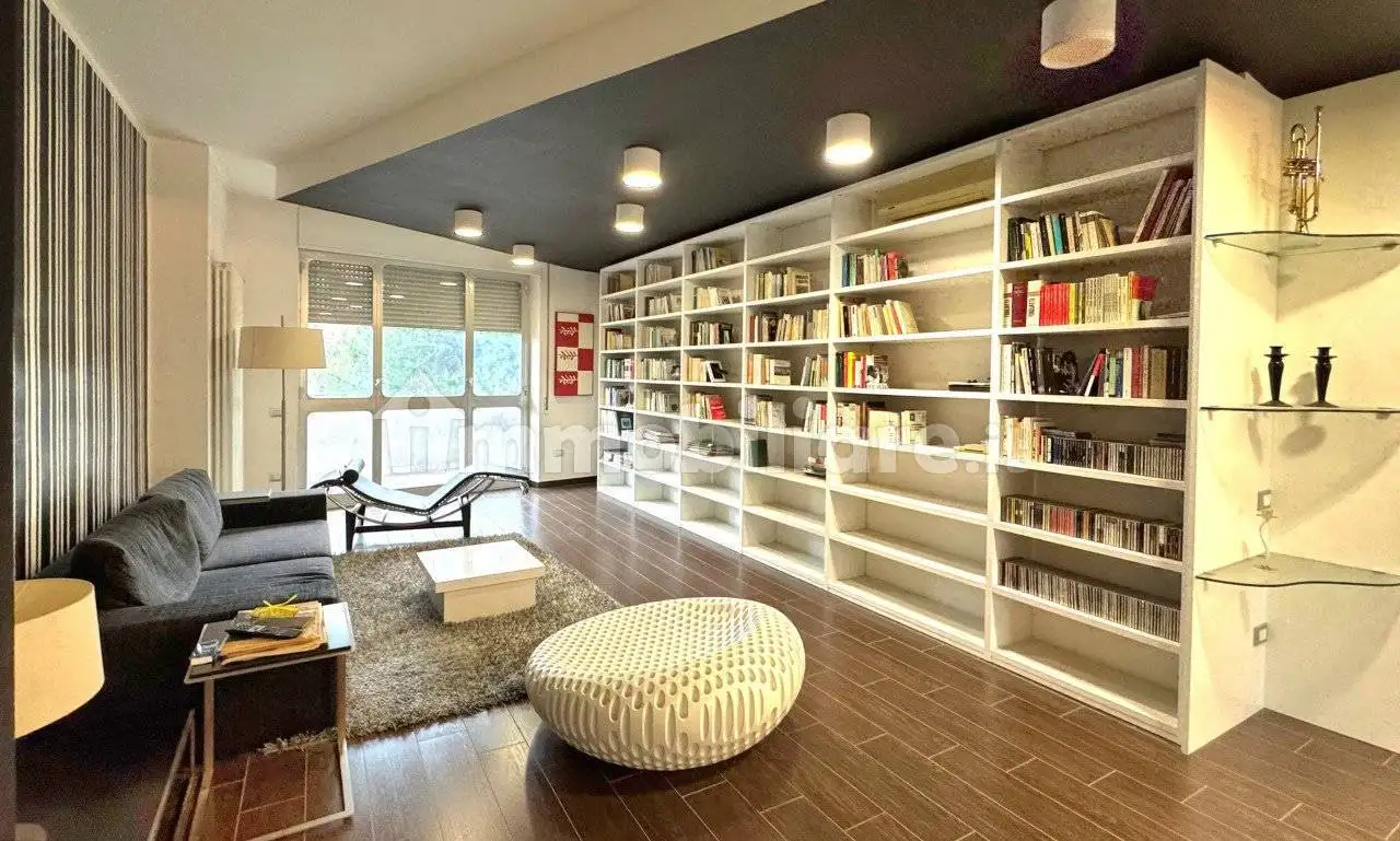 Appartamento in vendita a Pescara