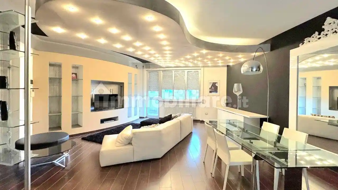 Appartamento via Avezzano, Via Venezia - Lungofiume Paolucci, Pescara - foto 2