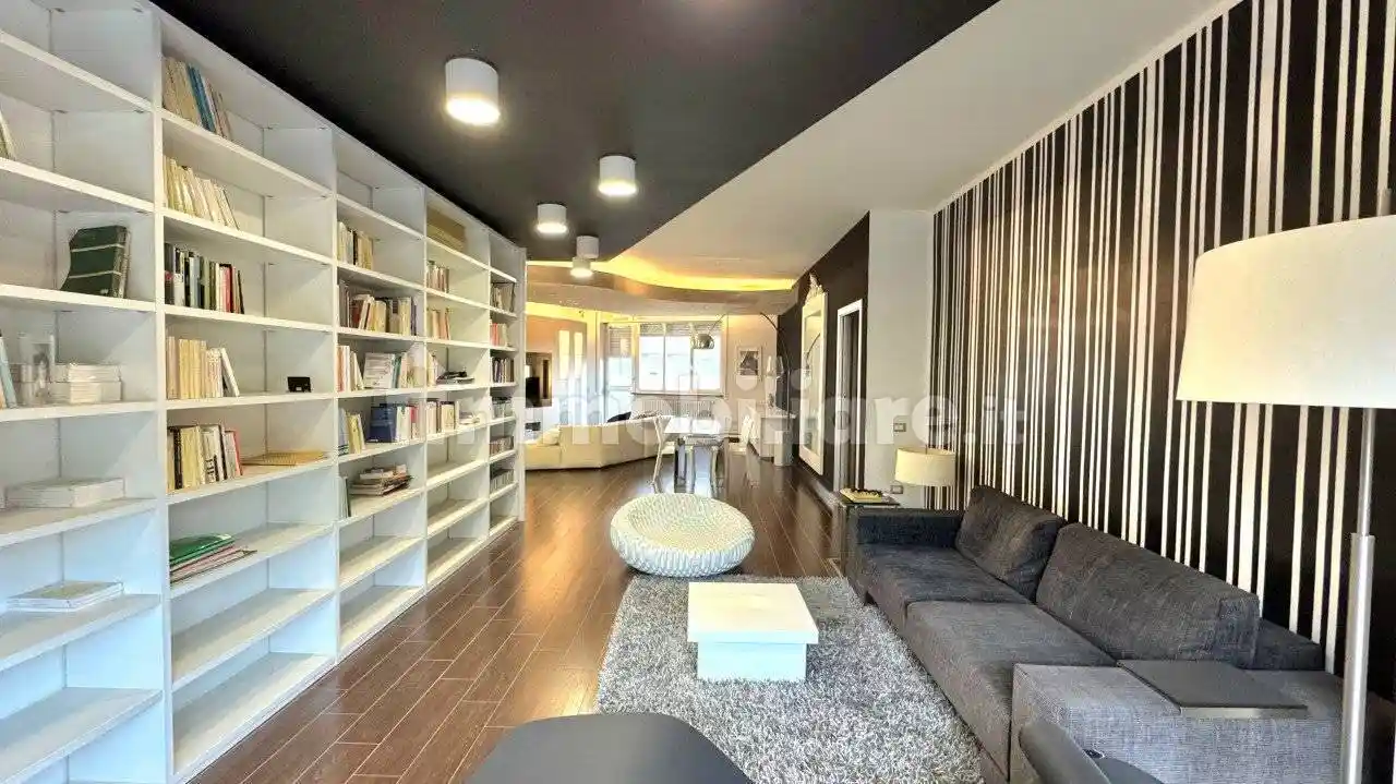 Appartamento via Avezzano, Via Venezia - Lungofiume Paolucci, Pescara - foto 5