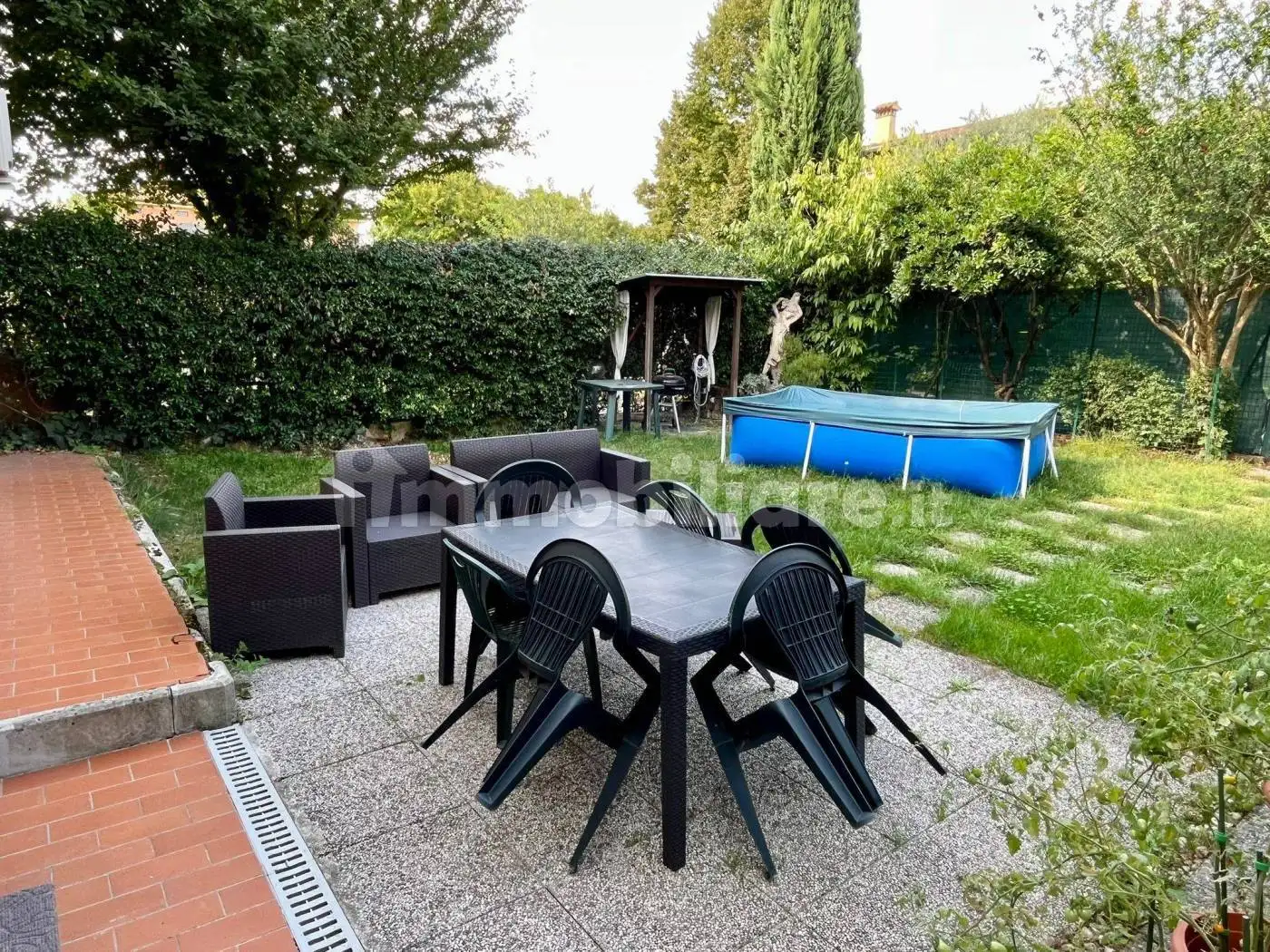 Villa in vendita a Bologna