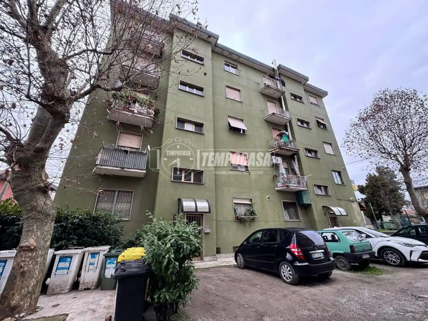 Appartamento in vendita a Novate Milanese