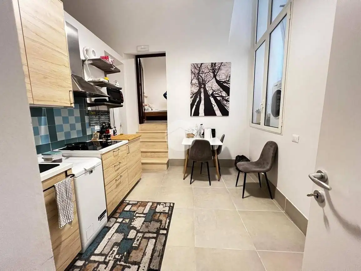 Appartamento in affitto a L'Aquila