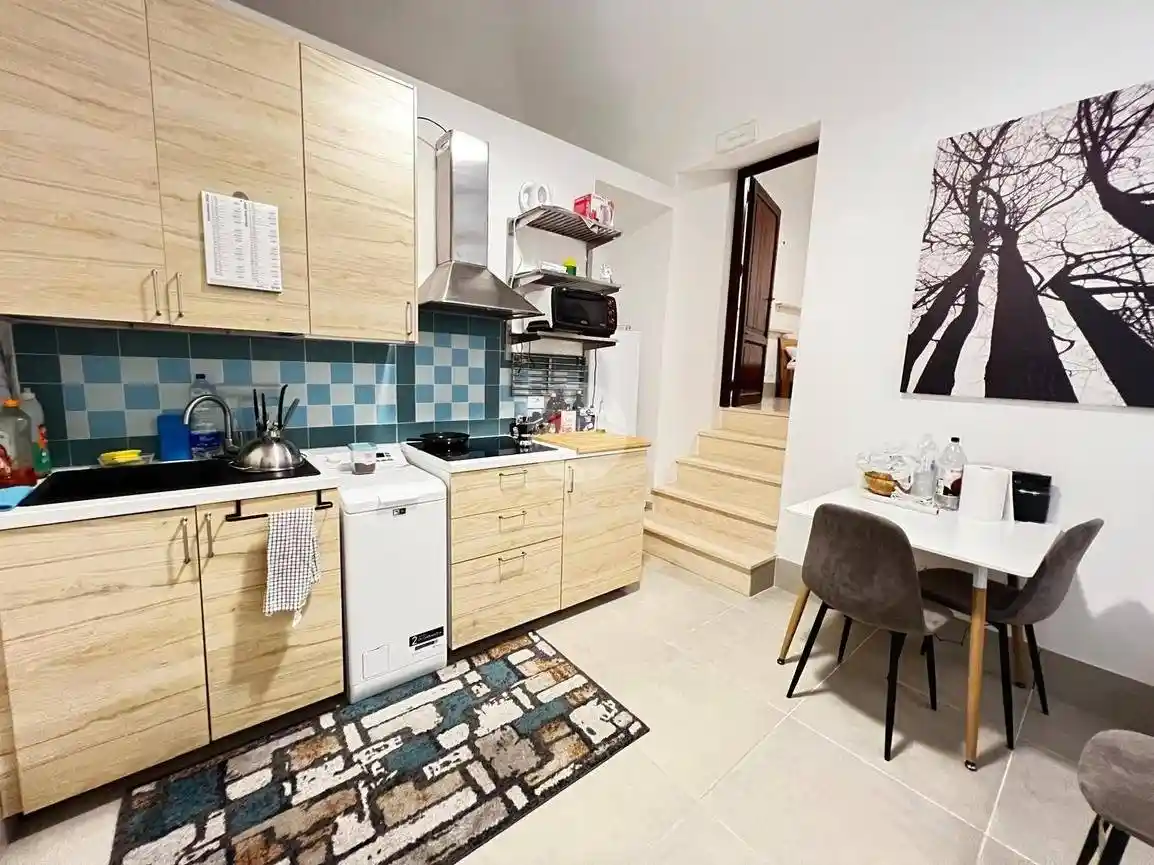 Monolocale Appartamento via Castello 51, Duomo - Fontana Luminosa, L'Aquila - foto 2