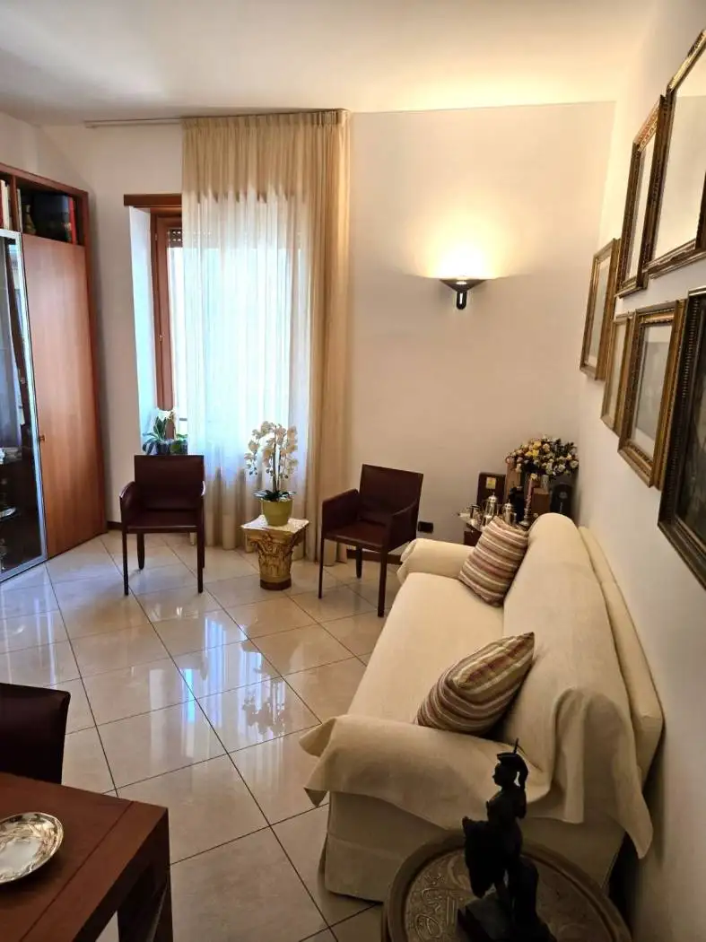 Apartment in vendita a Milan