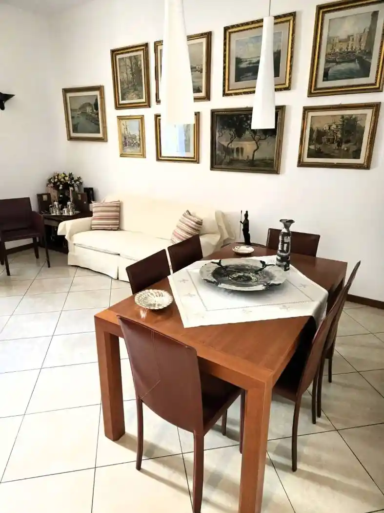 Appartamento via Varese, Moscova, Milano - foto 4