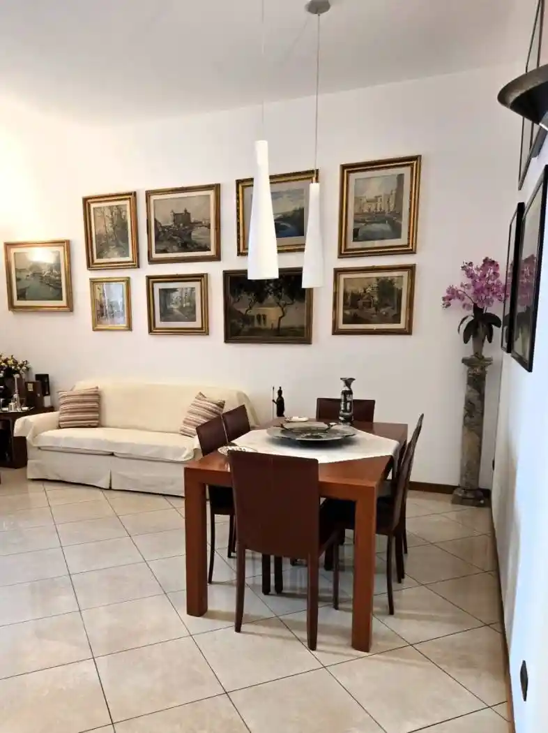 Appartamento via Varese, Moscova, Milano - foto 5