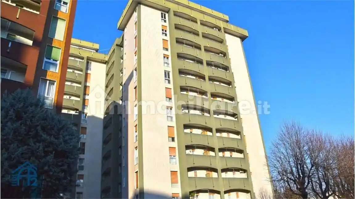 Appartamento in vendita a Sesto San Giovanni