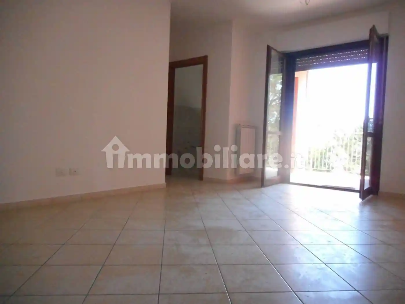 Appartamento in affitto a Latina