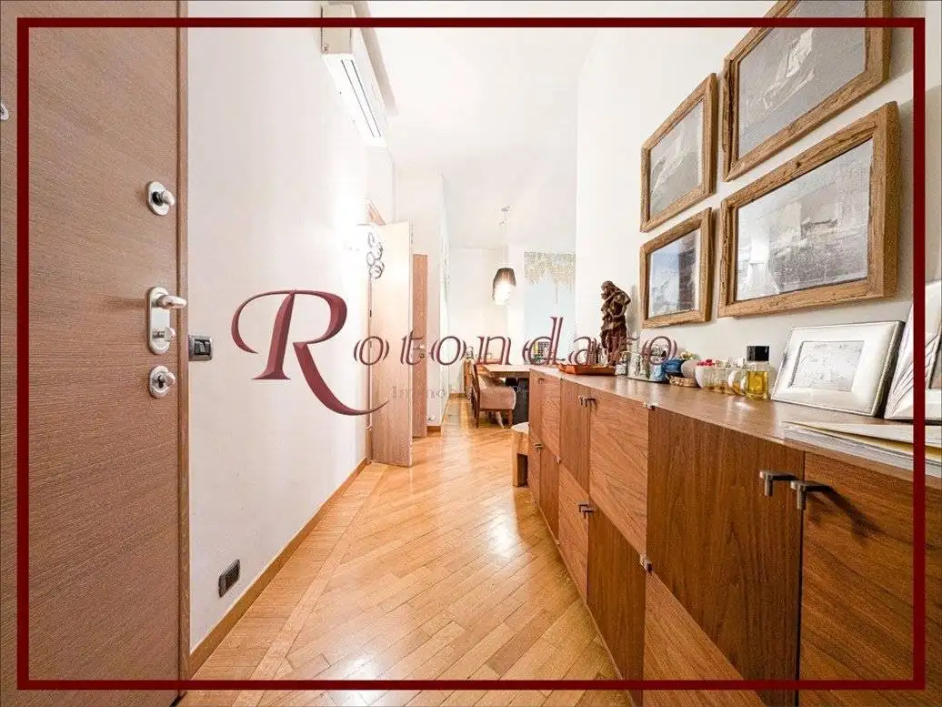 Apartment in vendita a Milan