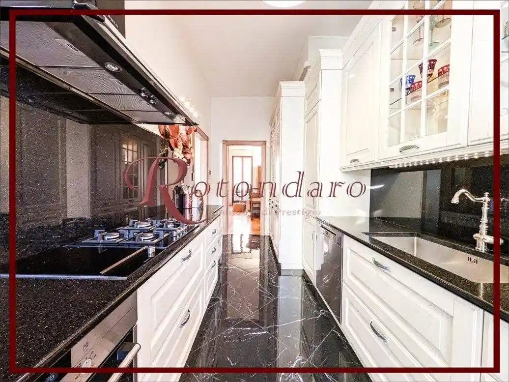 Appartamento corso di Porta Ticinese, 0, Carrobbio, Milano - foto 2