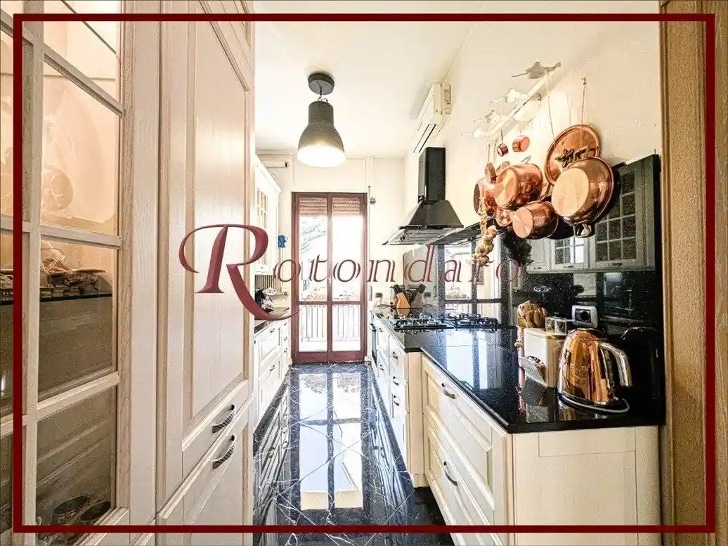 Appartamento corso di Porta Ticinese, 0, Carrobbio, Milano - foto 3