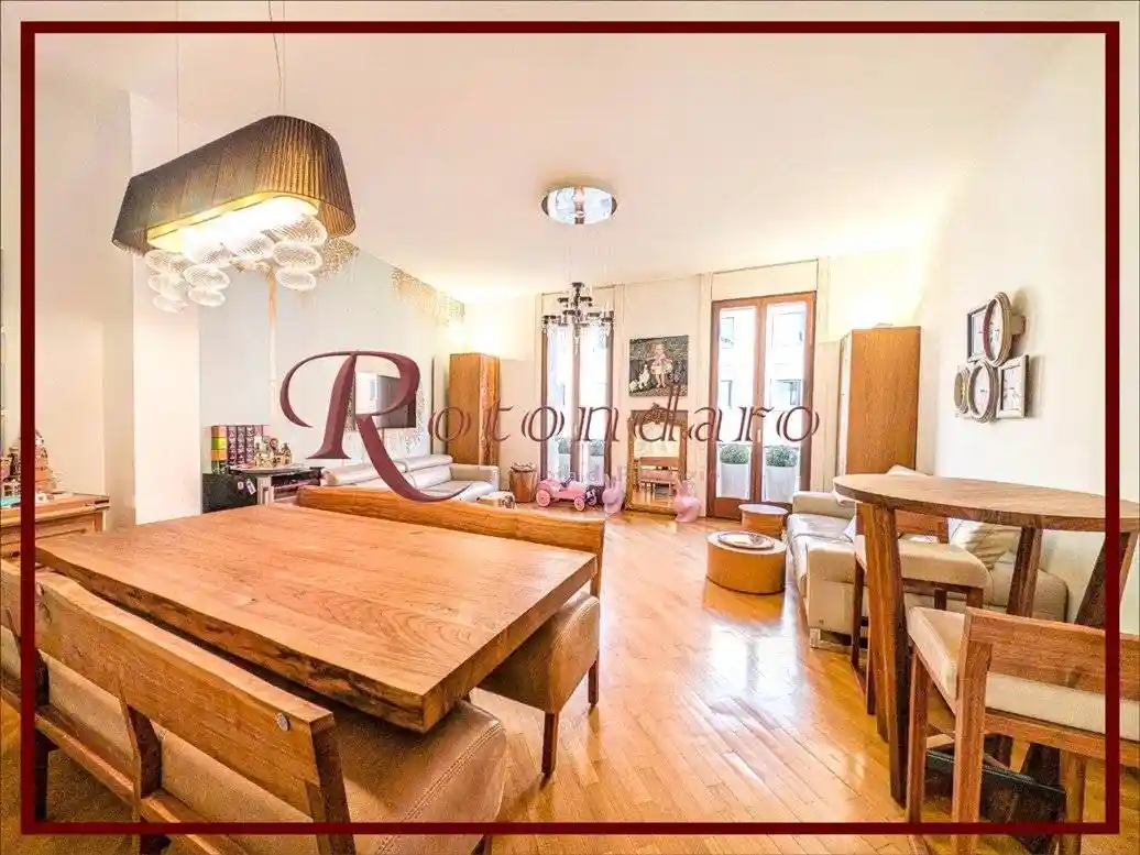 Appartamento corso di Porta Ticinese, 0, Carrobbio, Milano - foto 4