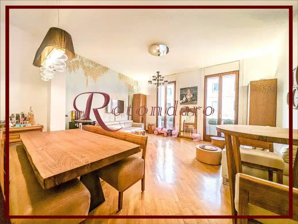 Appartamento corso di Porta Ticinese, 0, Carrobbio, Milano - foto 5