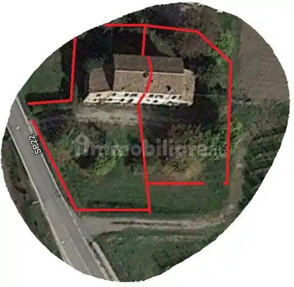 Villa in vendita a Ferrara