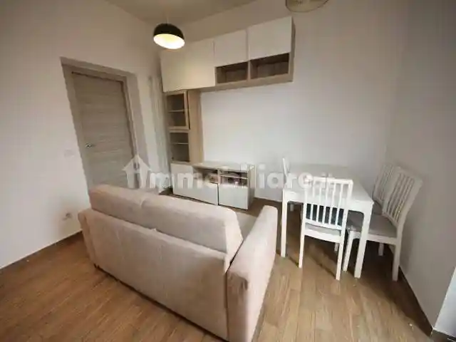 Appartamento in affitto a Monza