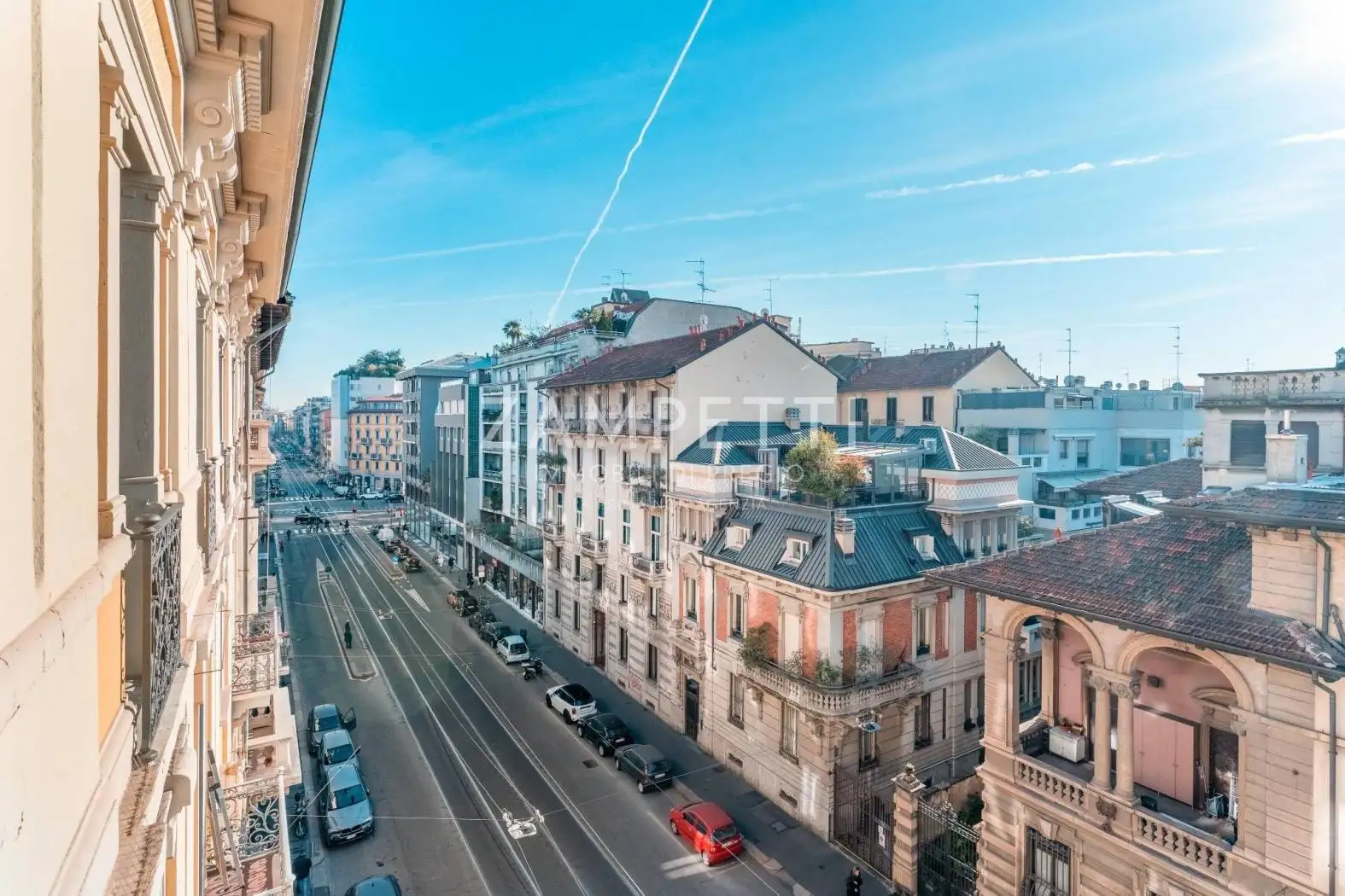 Attico - Mansarda in vendita a Milan