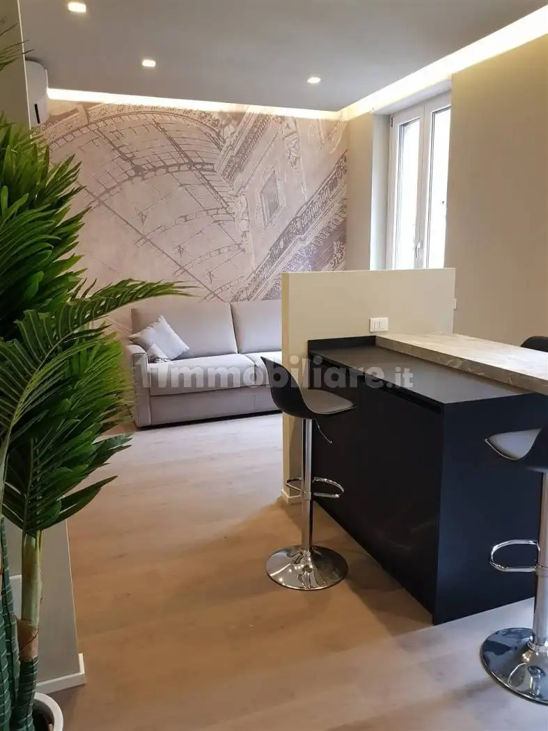 Appartamento in vendita a Milan